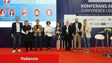EMITT, Bir Kez Daha Turizm Sektörünün Uluslararası Buluşma Platformu Oldu! - Haberois EMITT, Bir Kez Daha Turizm Sektörünün Uluslararası Buluşma Platformu Oldu!