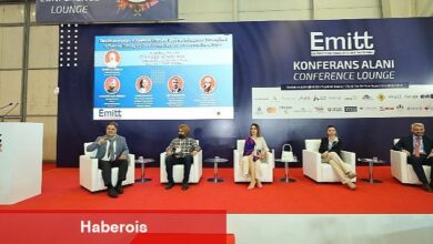 EMITT, Etkinlikleri ile Türk Turizminin Geleceğine Işık Tutuyor - Haberois EMITT, Etkinlikleri ile Türk Turizminin Geleceğine Işık Tutuyor