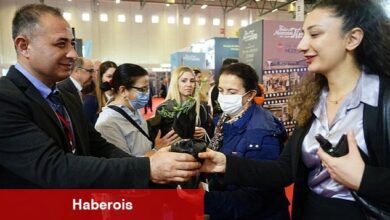 EMITT'te Edremit'e İlgi Büyük - Haberois EMITT'te Edremit'e İlgi Büyük