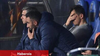 Emre Belözoğlu kırmızı kart gördü, özür diledi! - Haberois Emre Belözoğlu kırmızı kart gördü, özür diledi!