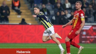 Emre Mor, talihini çok düzgün kıymetlendirdi - Haberois Emre Mor, talihini çok düzgün kıymetlendirdi