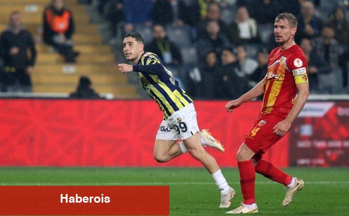 Emre Mor, talihini çok düzgün kıymetlendirdi - Haberois Emre Mor, talihini çok düzgün kıymetlendirdi