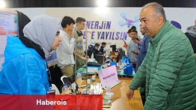 En Çevreci Projeler TEKNOFEST 2023 Finalinde Yarışıyor