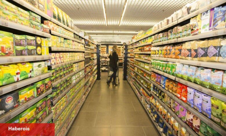 Enflasyon Mart'ta beklentinin altında kaldı