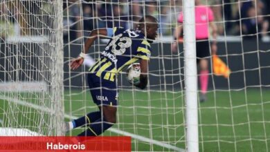 Enner Valencia rekor kırmaya çok yakın! - Haberois Enner Valencia rekor kırmaya çok yakın!