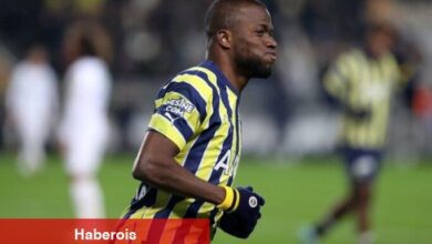 Enner Valencia'ya yeni talip; Görüşme olacak - Haberois Enner Valencia'ya yeni talip; Görüşme olacak
