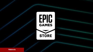 Epic'ten Fiyatsız Oyun Alanların Üçte Biri Oyunlara Para Harcamaya Başlıyormuş