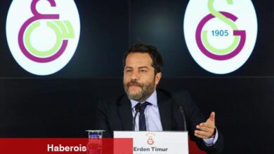 Erden Timur'dan Gomis açıklaması!