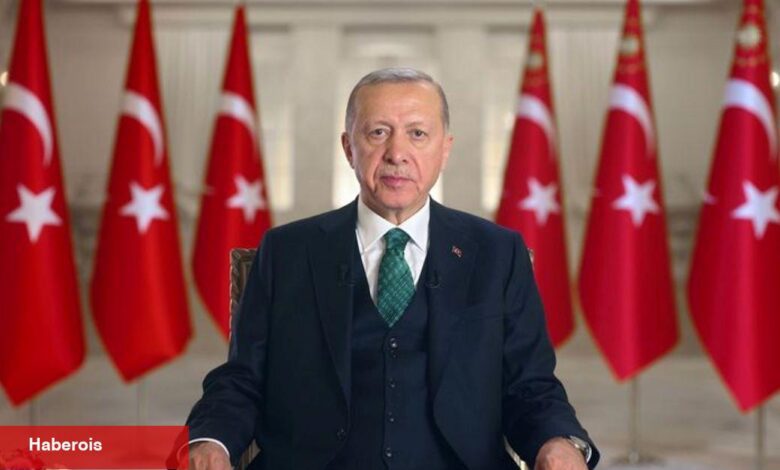 Erdoğan: Doğalgaz tüketiminin tamamını bir ay müddetle fiyatsız - Haberois Erdoğan: Doğalgaz tüketiminin tamamını bir ay müddetle fiyatsız