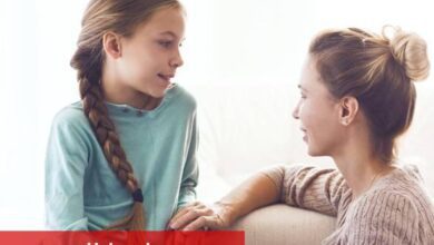 Ergenlik Dönemindeki Çocuğa Nasıl Davranılmalı - Haberois Ergenlik Dönemindeki Çocuğa Nasıl Davranılmalı