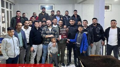 Ergin Arslan: İnsanlarımız hatırlanmamaktan dertli
