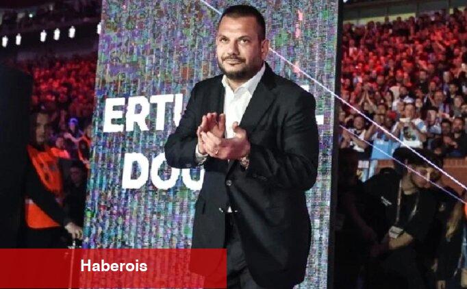 Ertuğrul Doğan açıkladı: Sergen Yalçın & Slaven Bilic! - Haberois Ertuğrul Doğan açıkladı: Sergen Yalçın & Slaven Bilic!
