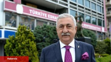 Esnaf, Ramazan Bayramı'nda 30 milyar lira ciro bekliyor - Haberois Esnaf, Ramazan Bayramı'nda 30 milyar lira ciro bekliyor