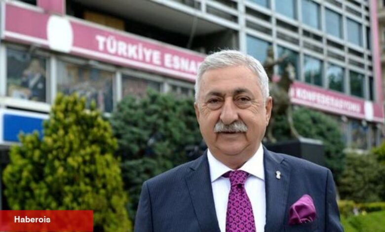 Esnaf, Ramazan Bayramı'nda 30 milyar lira ciro bekliyor