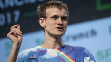 ETH Düştü! Vitalik Buterin Ethereum’dan Ayrıldı mı? - Haberois ETH Düştü! Vitalik Buterin Ethereum’dan Ayrıldı mı?