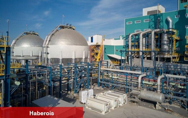 Eti Bakır'dan güzelleştirme çalışması - Haberois Eti Bakır'dan güzelleştirme çalışması