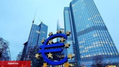 Euro Bölgesi bankalarının kârları arttı