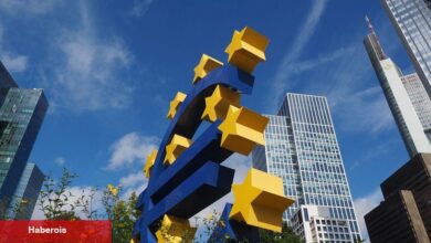 Euro Bölgesi'nde bileşik PMI 10 ayın tepesinde