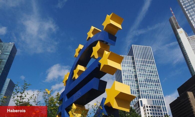 Euro Bölgesi'nde bileşik PMI 10 ayın tepesinde - Haberois Euro Bölgesi'nde bileşik PMI 10 ayın tepesinde