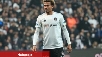 Everton, Dele Alli'yi bedelsiz gönderiyor