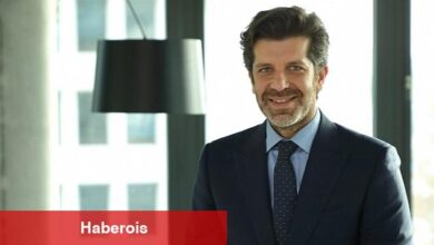 EY: Dönüşümde muvaffakiyet için insan faktörünü odağa almak koşul - Haberois EY: Dönüşümde muvaffakiyet için insan faktörünü odağa almak koşul