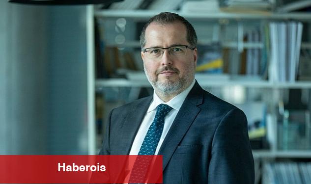 EY, telekom sektörü için en büyük 10 riski açıkladı - Haberois EY, telekom sektörü için en büyük 10 riski açıkladı