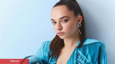 Eylül Tumbar yükselişe devam ediyor! "Biz Kimden Kaçıyorduk Anne?" dizisinin Bambi'si kimdir?