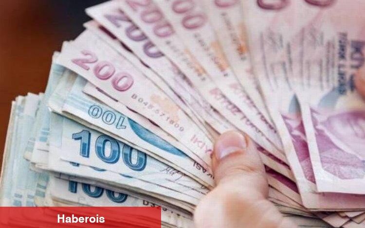 EYT'lilere birinci ödemeler yapılıyor - Haberois EYT'lilere birinci ödemeler yapılıyor