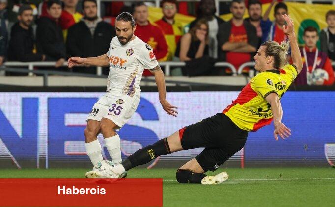 Eyüpspor: "Kötü olan tek şey sonuç" - Haberois Eyüpspor: "Kötü olan tek şey sonuç"