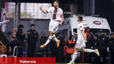 Fabio Borini'den transfer açıklaması - Haberois Fabio Borini'den transfer açıklaması