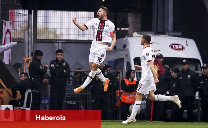 Fabio Borini'den transfer açıklaması - Haberois Fabio Borini'den transfer açıklaması