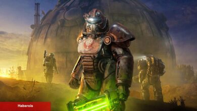 Fallout 76 için 100 GB'lık fan imali 4K doku paketi yayınlandı - Haberois Fallout 76 için 100 GB'lık fan imali 4K doku paketi yayınlandı