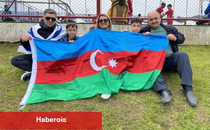 Farklı ülke ve kültürler, İzmir Cup'ta buluştu - Haberois Farklı ülke ve kültürler, İzmir Cup'ta buluştu