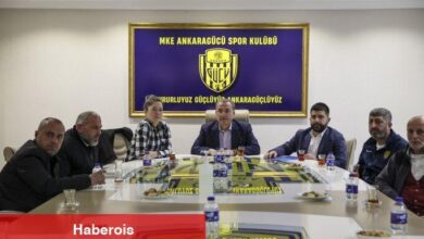 Faruk Koca: "Elinizi futboldan çekin" - Haberois Faruk Koca: "Elinizi futboldan çekin"