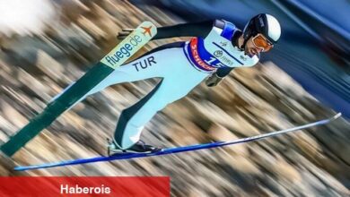 Fatih Arda İpcioğlu, mesleğini 2026'da madalyalarla sonlandırmak istiyor - Haberois Fatih Arda İpcioğlu, mesleğini 2026'da madalyalarla sonlandırmak istiyor
