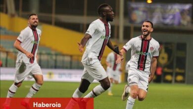 Fatih Karagümrük tek golle kazandı - Haberois Fatih Karagümrük tek golle kazandı