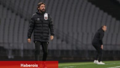 Fatih Karagümrük'te kaleci ıstırabı - Haberois Fatih Karagümrük'te kaleci ıstırabı