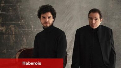 Fazıl Say Hayat Ağacı Suiti ile 5 Nisan'da Tekrar Güçlü PSM'de!