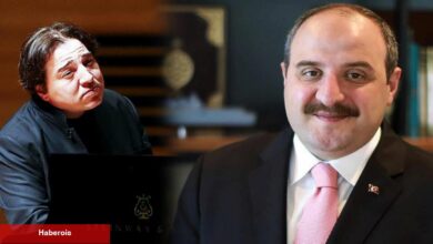 Fazıl Say'ın 100'üncü yıl bestesi beğenilmedi! Birinci yorum Bakan Varank'tan geldi: Olmamış
