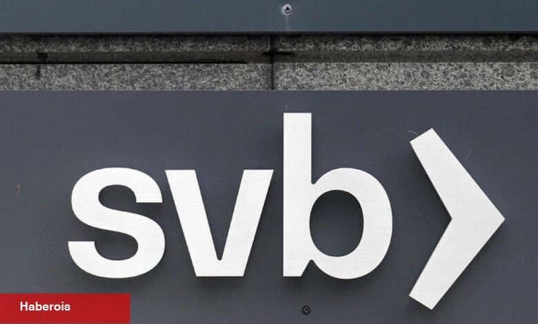 Fed, SVB’nin iflasından bankayı ve yetersiz kontrolü sorumlu tuttu - Haberois Fed, SVB’nin iflasından bankayı ve yetersiz kontrolü sorumlu tuttu