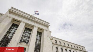 Fed tutanaklarında bankacılık krizi vurgusu