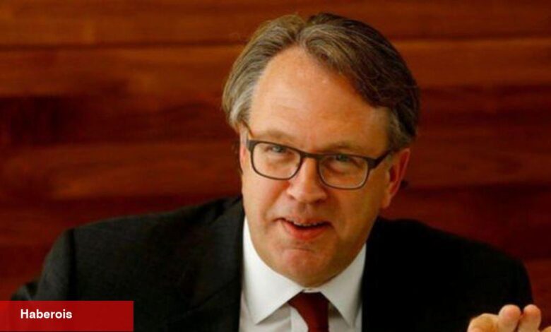 Fed/Williams: Son bir faiz artışı daha makul olur - Haberois Fed/Williams: Son bir faiz artışı daha makul olur