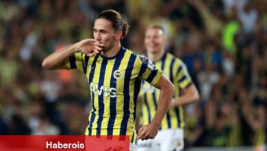 Fenerbahçe 90+6'da yarışa döndü!