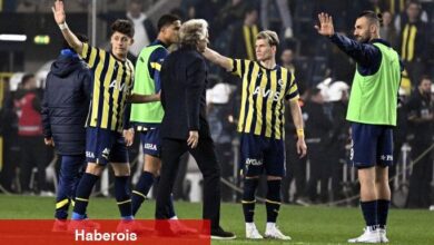 Fenerbahçe ağır yaralı