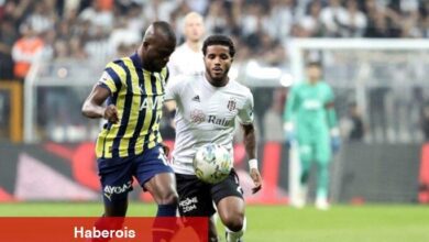Fenerbahçe - Beşiktaş: Derbinin anahtarı birinci gol