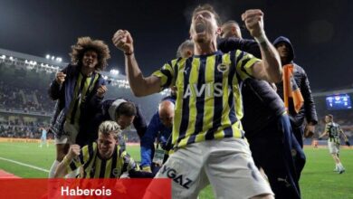 Fenerbahçe bitti demeden bitmiyor!