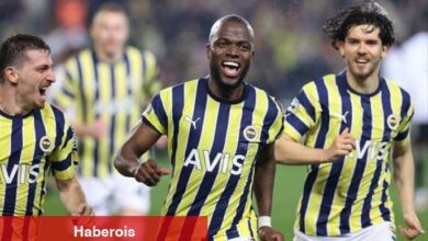 Fenerbahçe - Kayserispor: Mümkün 11