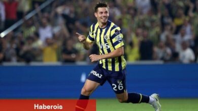 Fenerbahçe-Miha Zajc görüşmelerinde kritik hafta - Haberois Fenerbahçe-Miha Zajc görüşmelerinde kritik hafta