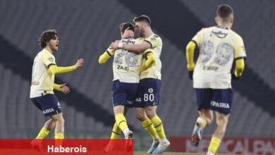Fenerbahçe Miha Zajc için elini çabuk tutmak zorunda! - Haberois Fenerbahçe Miha Zajc için elini çabuk tutmak zorunda!