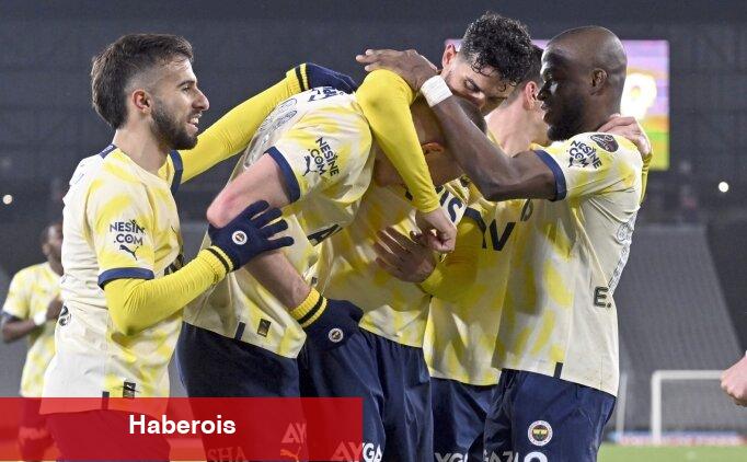 Fenerbahçe, Olimpiyat'ta geri döndü! Farkı 6'ya düşürdü! - Haberois Fenerbahçe, Olimpiyat'ta geri döndü! Farkı 6'ya düşürdü!